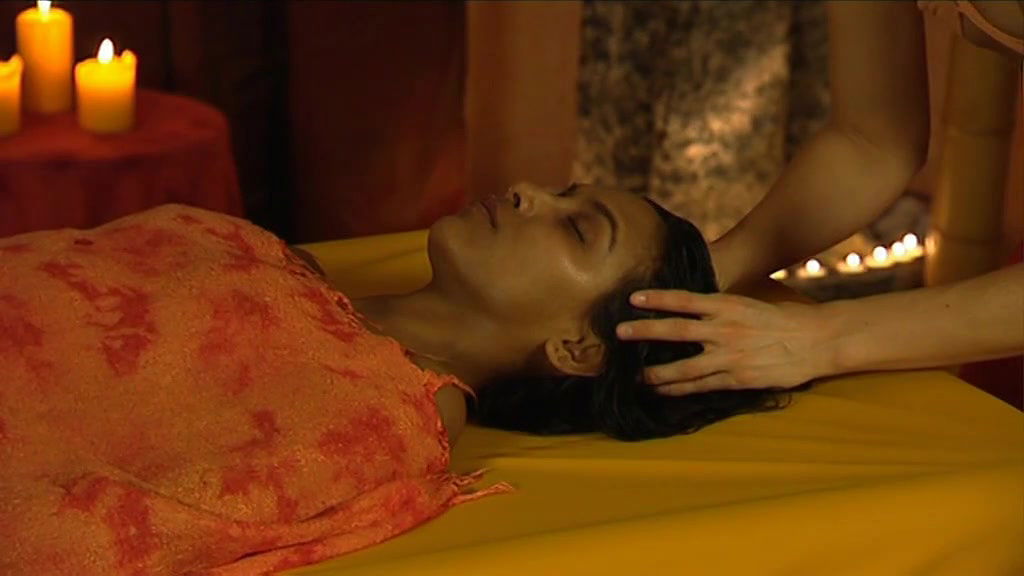 ayurveda massage 1
