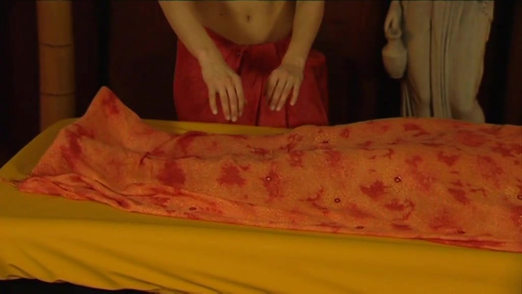 ayurveda massage 1
