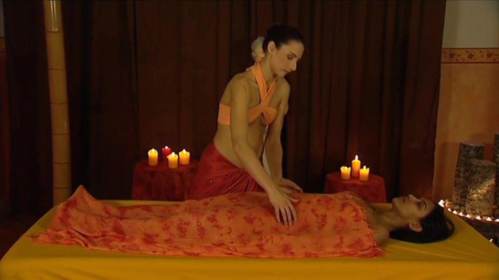 ayurveda massage 1