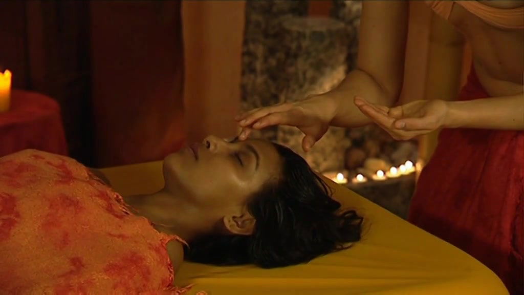 ayurveda massage 2