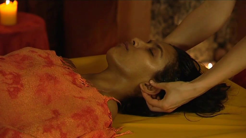 ayurveda massage 2