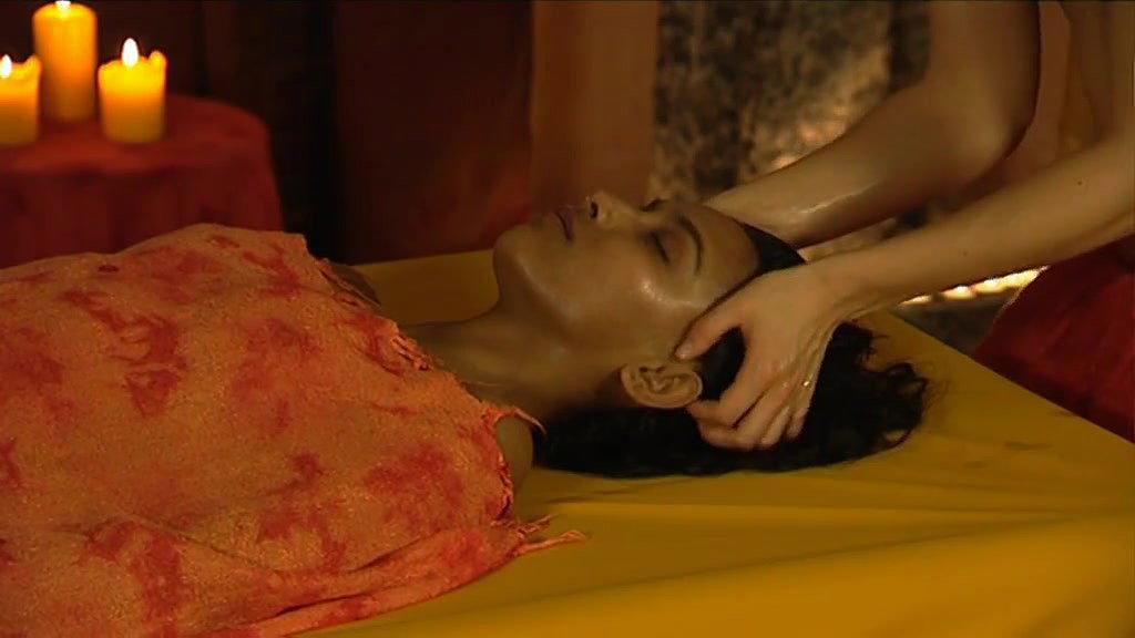 ayurveda massage 2