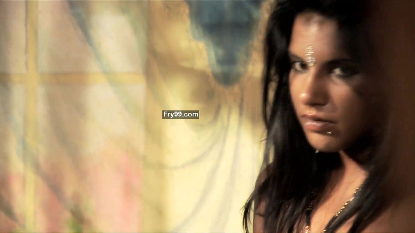 indian babe ameesha 3