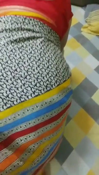 Doggy fucking