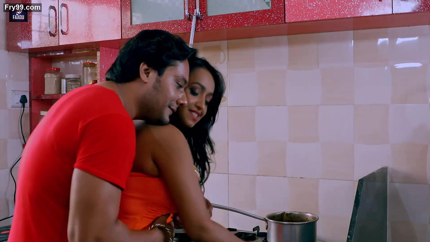 TEENAGER LOVE 2022 1080p Faadu Cinema