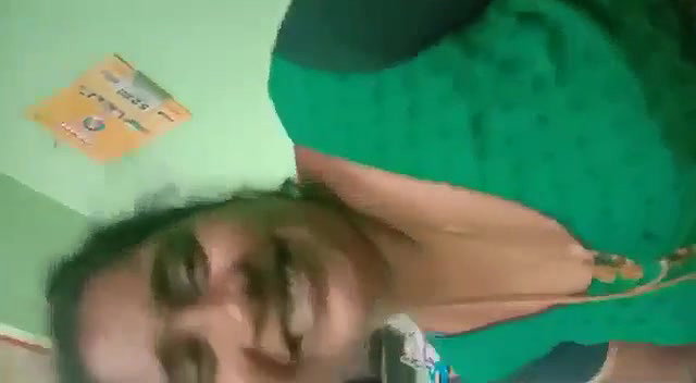 Bhabhi giving handjob to devar
