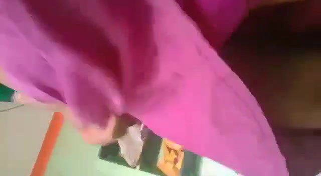 Bhabhi giving handjob to devar
