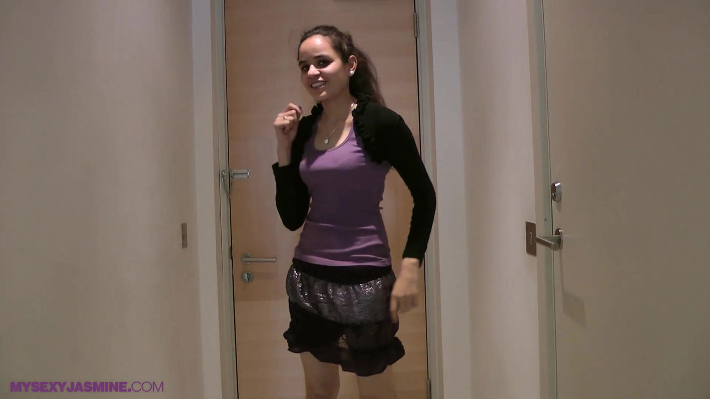 Mysexyjasmine premium collection – (58)