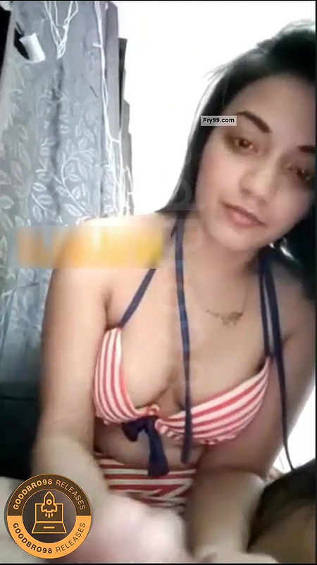 Today special: Misthi Basu ullu actress show her boobs