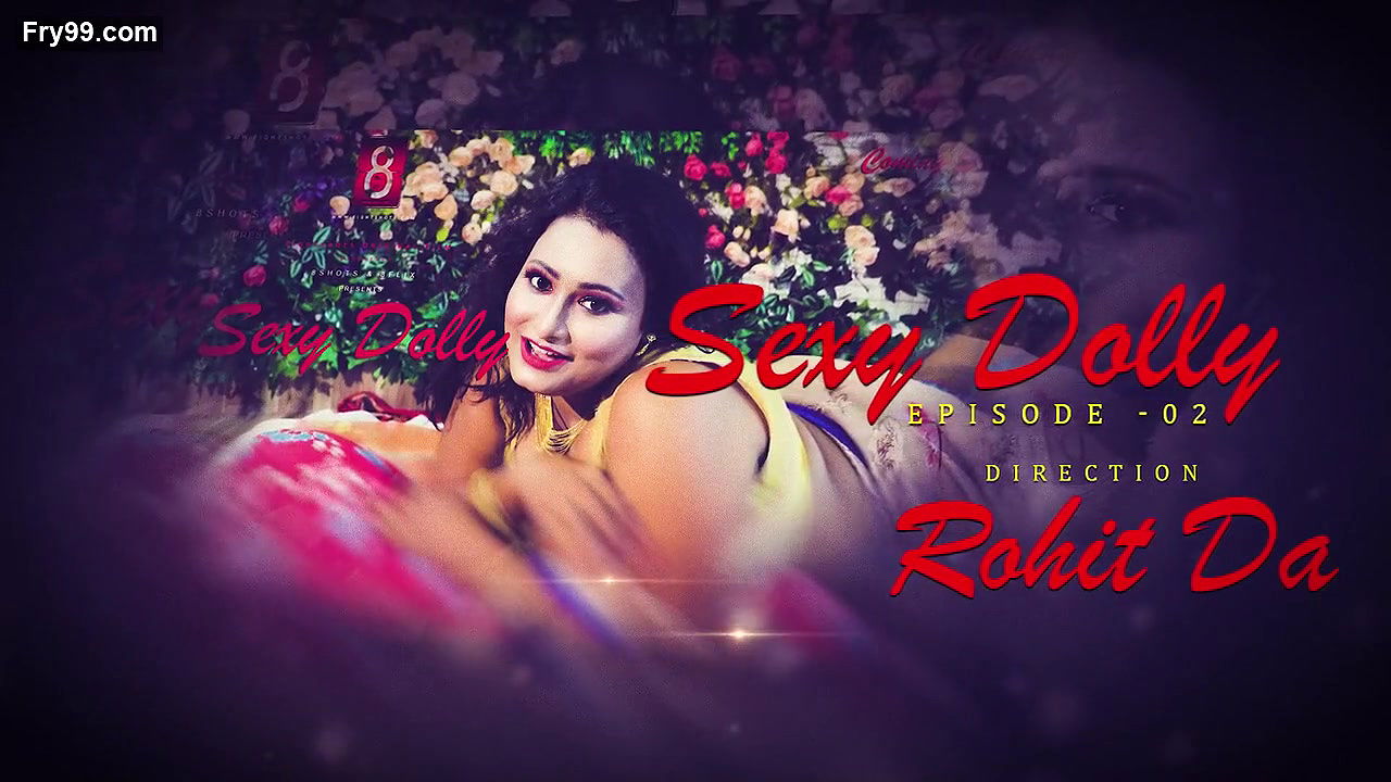 Sexy Dolly Episode 1 & 2