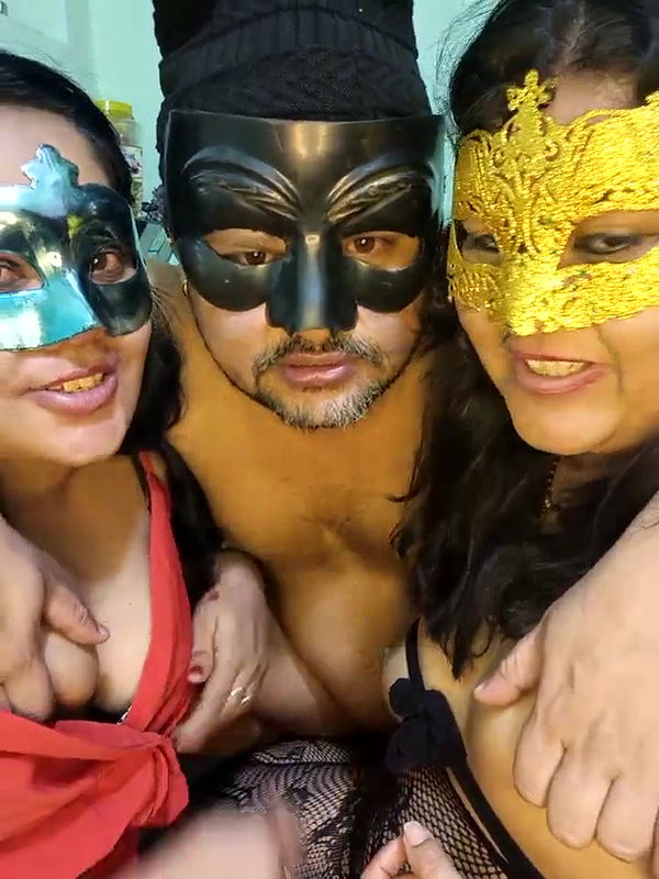 Indian_hotmilfs premium cam collection -8