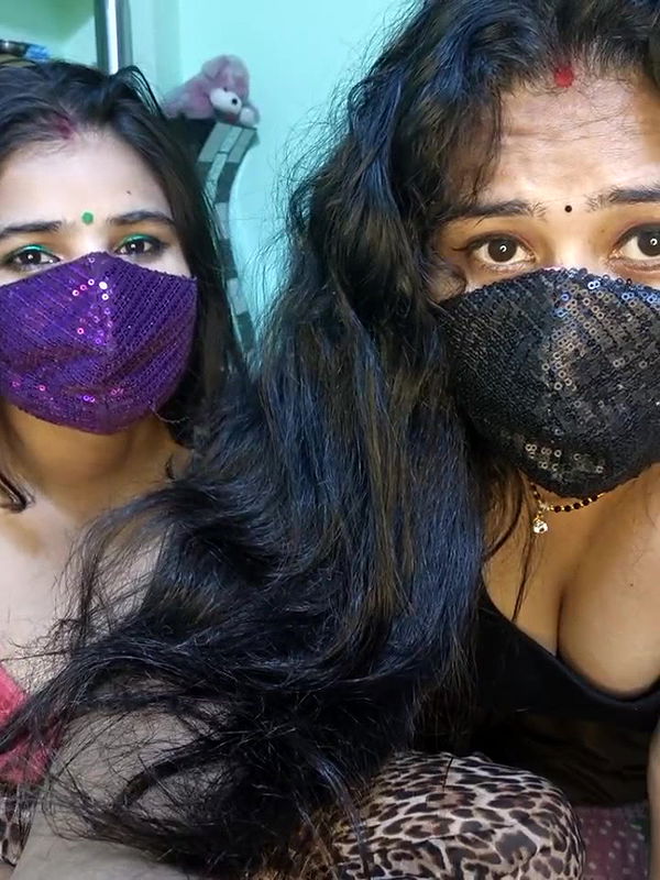 Indian_hotmilfs premium cam collection -10