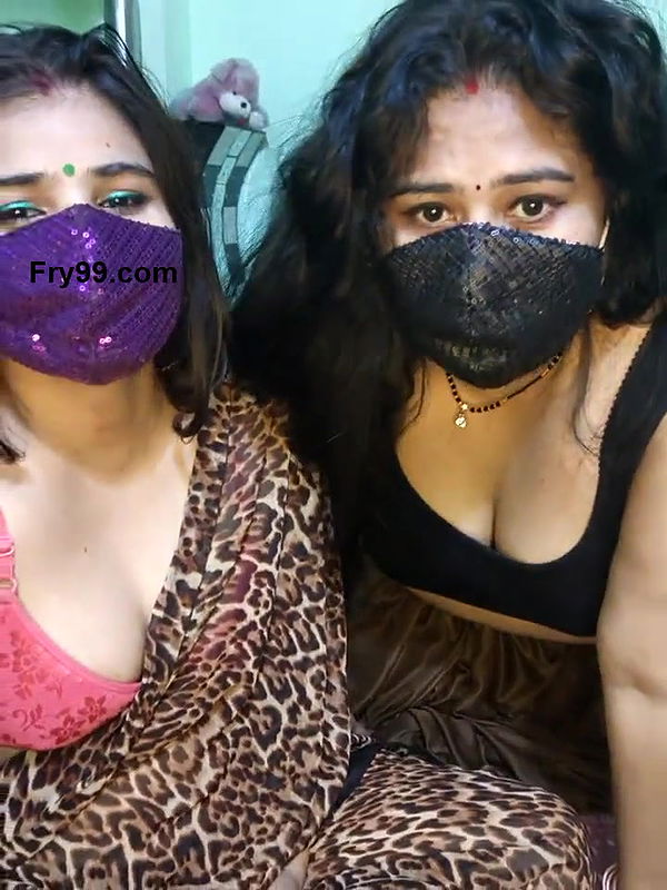 Indian_hotmilfs premium cam collection -10
