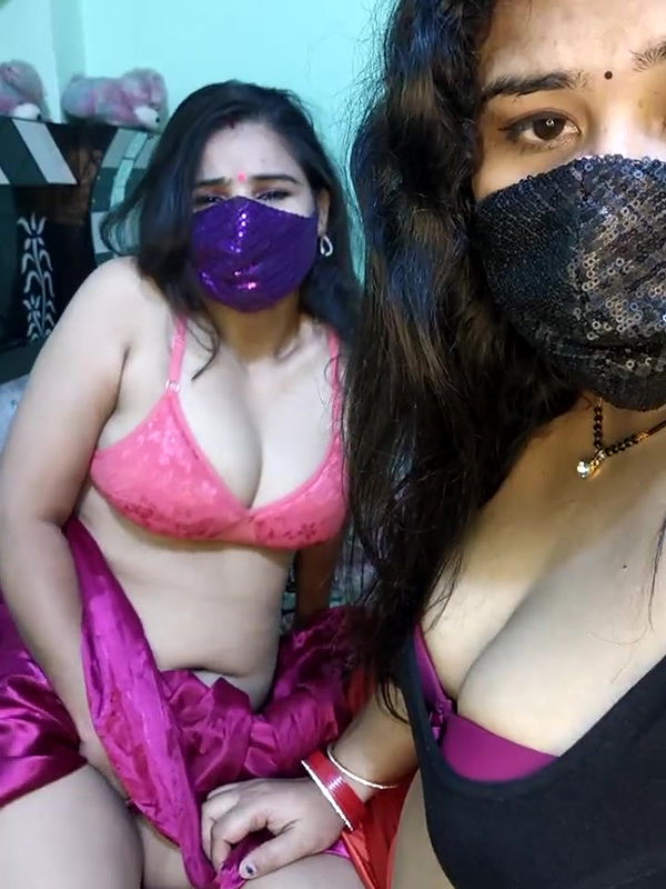 Indian_hotmilfs premium cam collection -12