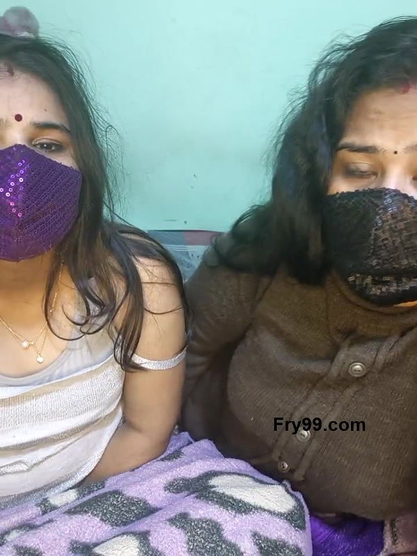 Indian_hotmilfs premium cam collection -13