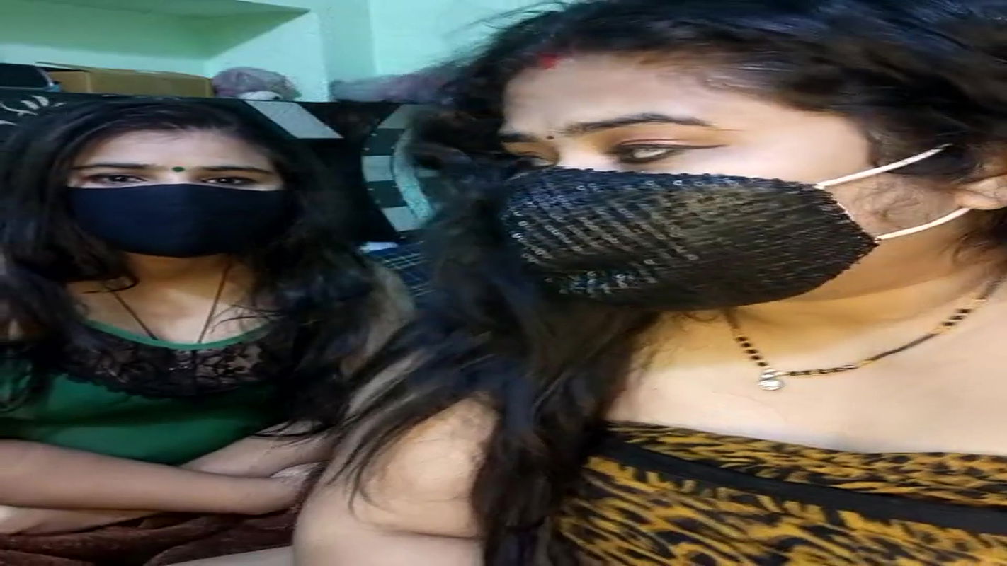 Indian_hotmilfs premium cam collection -14