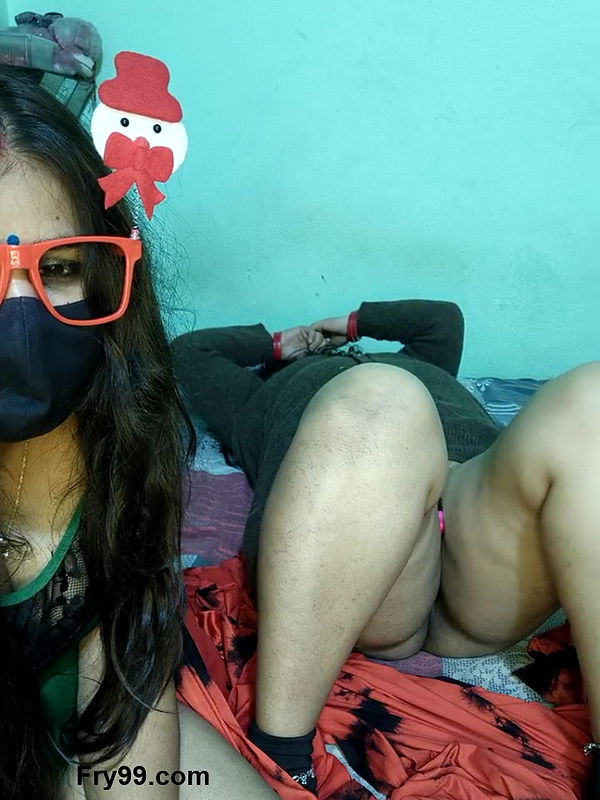 Indian_hotmilfs premium cam collection -17