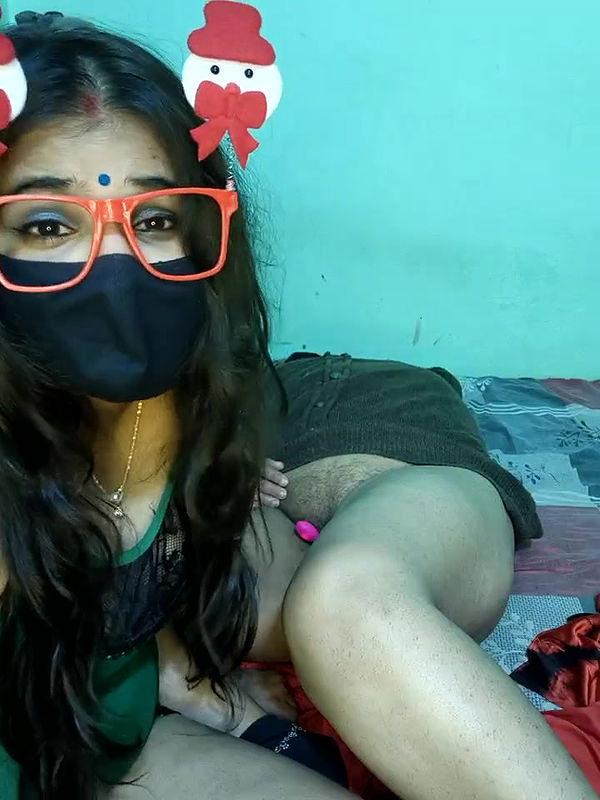 Indian_hotmilfs premium cam collection -17