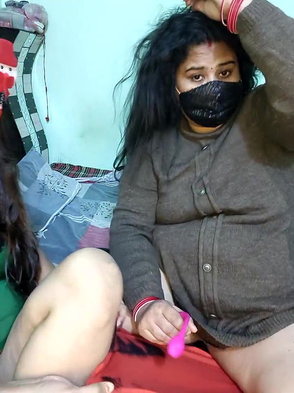 Indian_hotmilfs premium cam collection -17