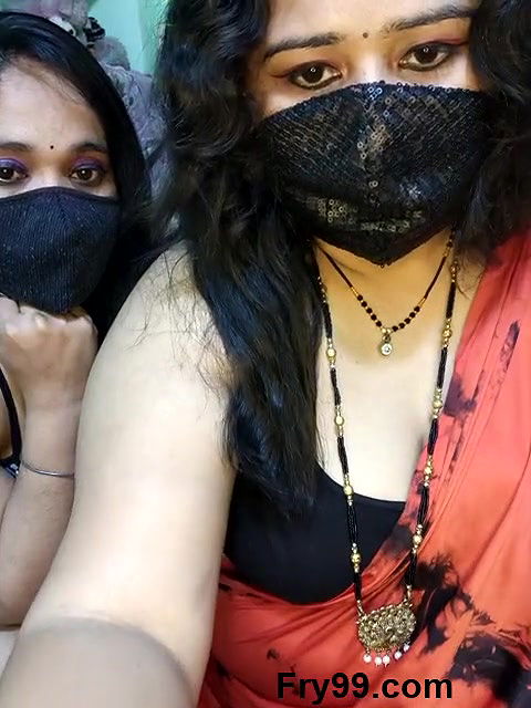 Indian_hotmilfs premium cam collection -18