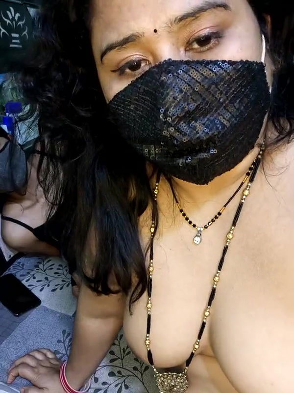 Indian_hotmilfs premium cam collection -19