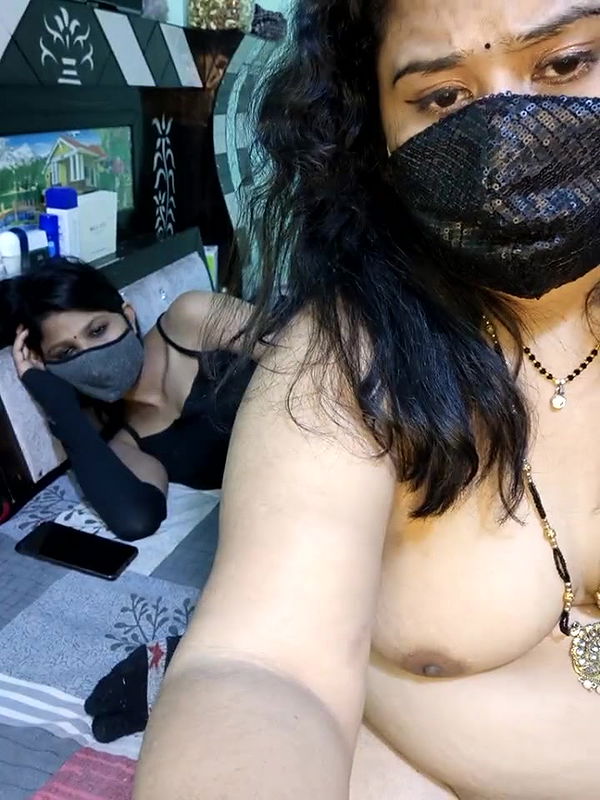 Indian_hotmilfs premium cam collection -19