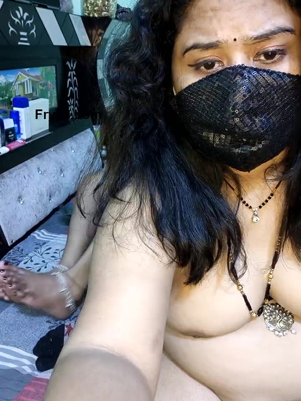 Indian_hotmilfs premium cam collection -19