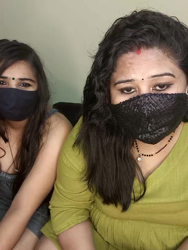 Indian_hotmilfs premium cam collection -4