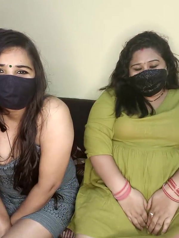 Indian_hotmilfs premium cam collection -4