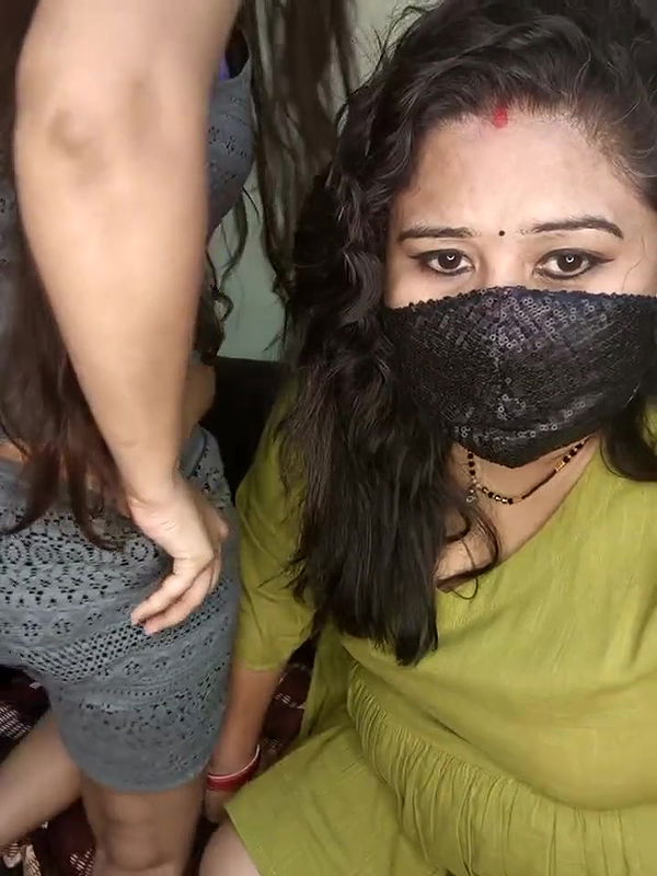 Indian_hotmilfs premium cam collection -4