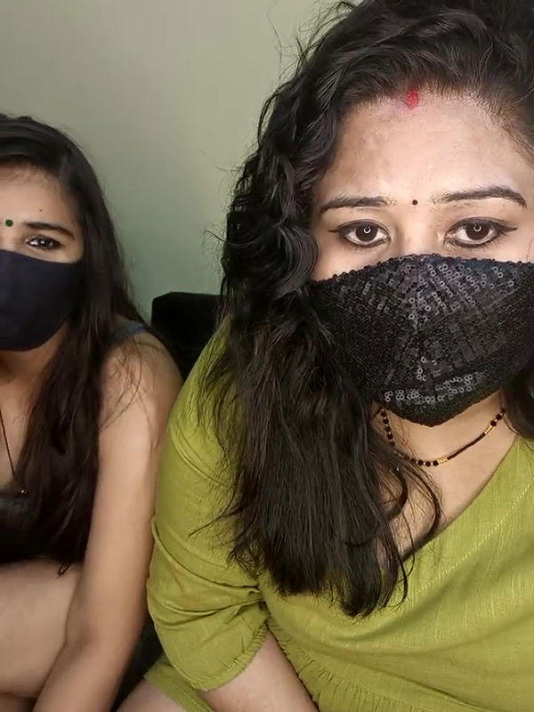 Indian_hotmilfs premium cam collection -4