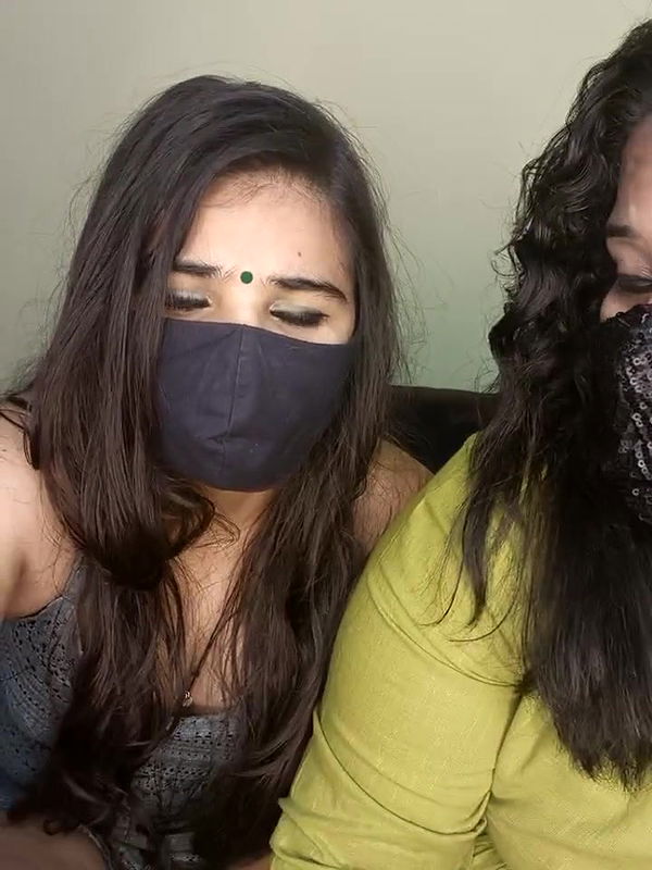 Indian_hotmilfs premium cam collection -4