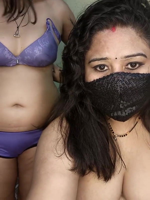 Indian_hotmilfs premium cam collection -4