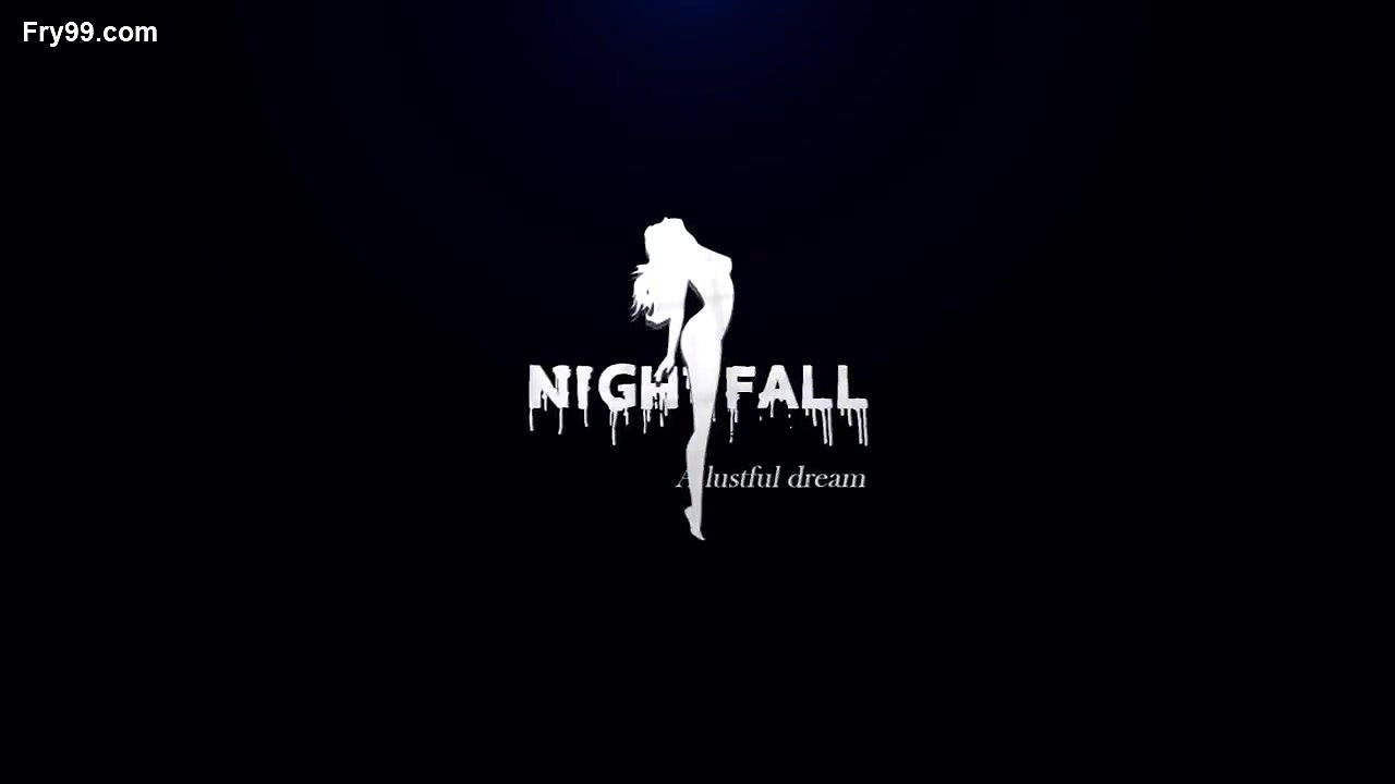 NIGHT FALL