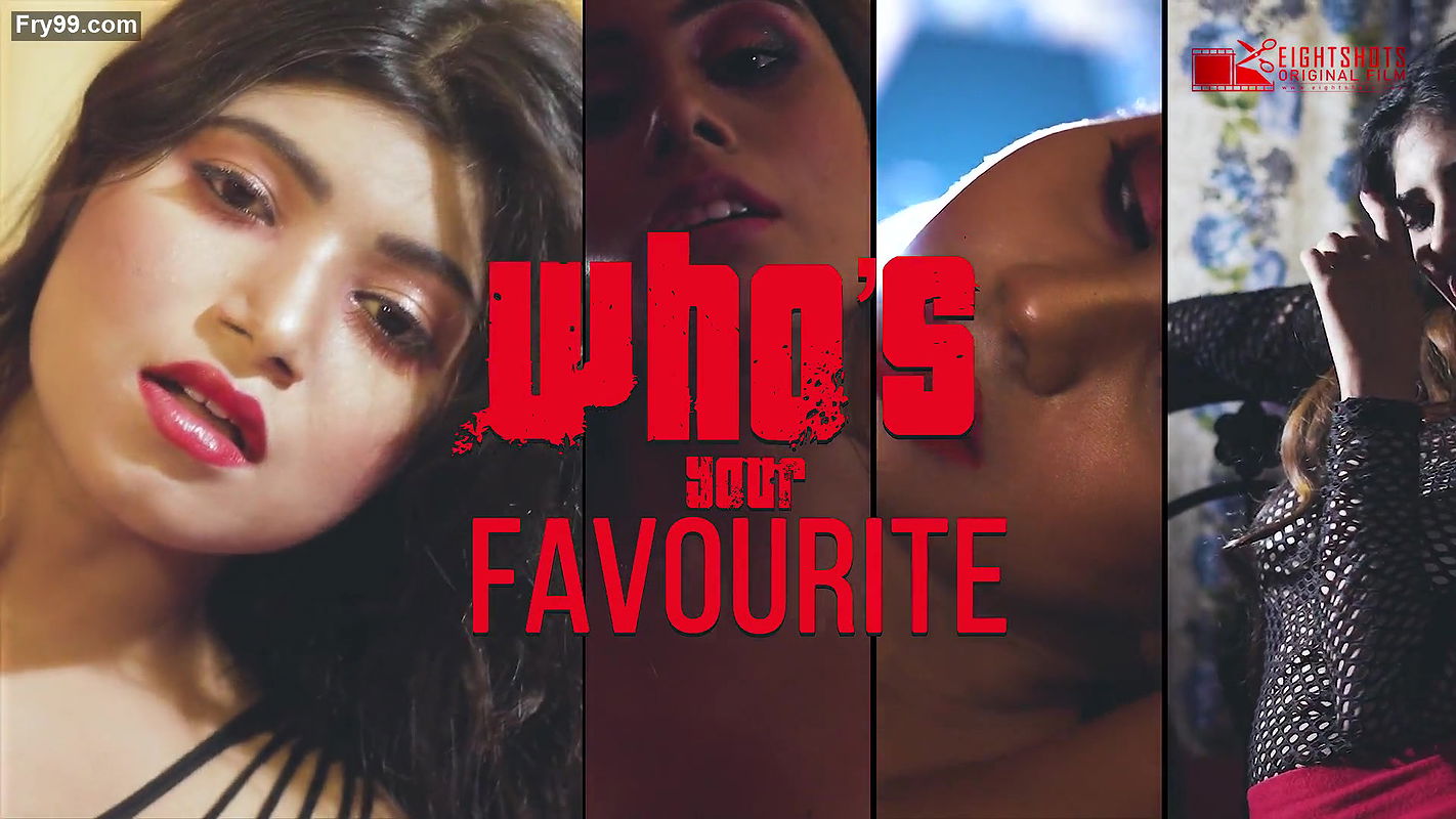 Who’s Your Favourite ?