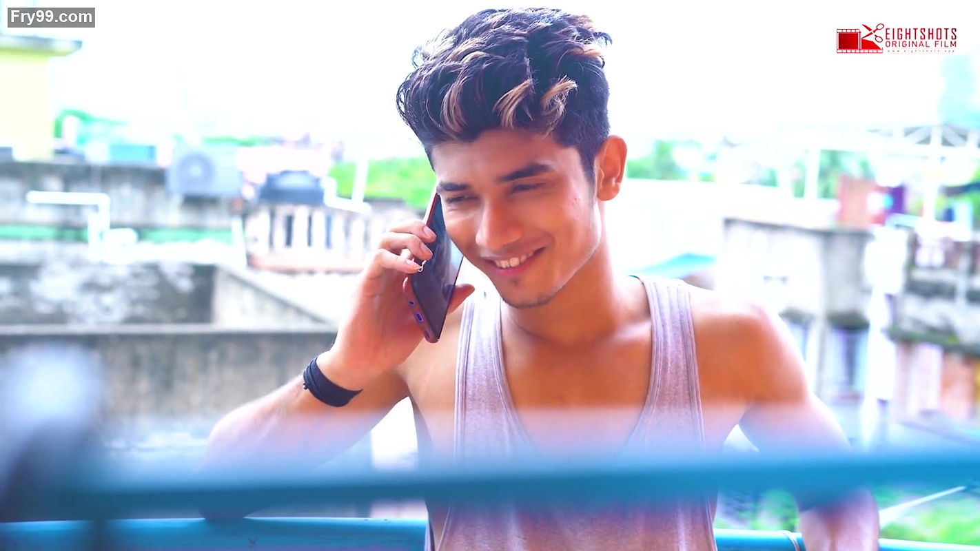 Apnale Tu Mujhe – A musical short film