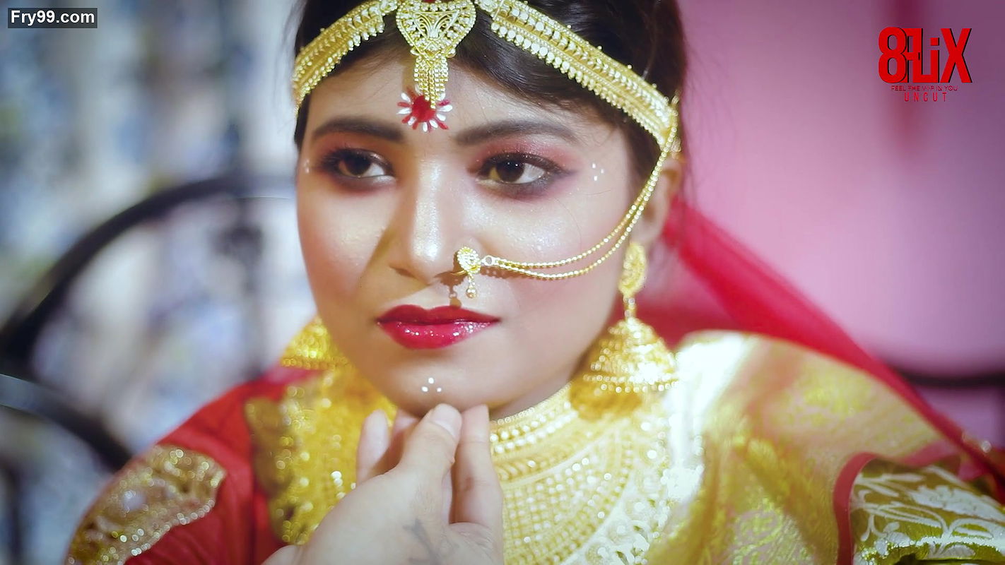 Bebo Wedding – Dual Fashion Shoot – UNCUT