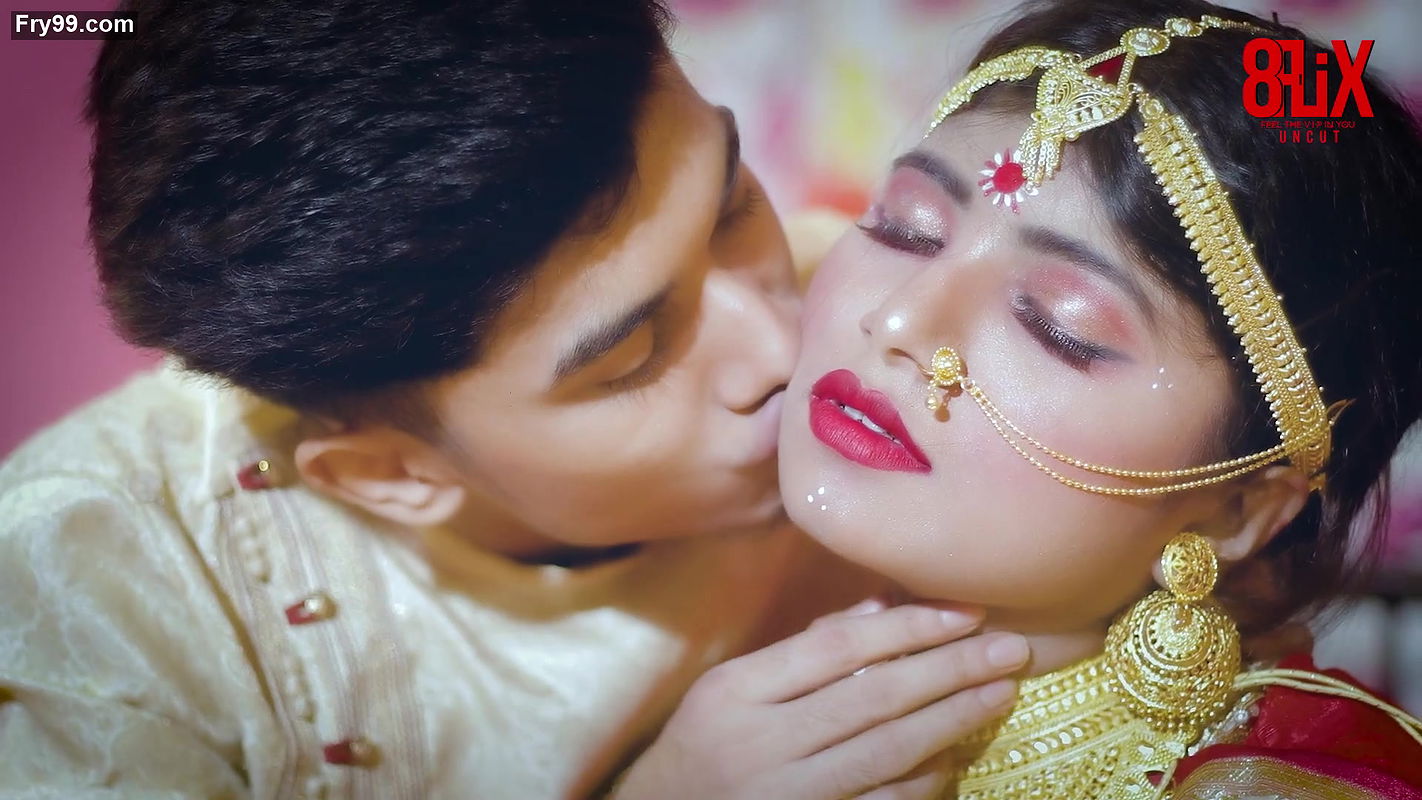 Bebo Wedding – Dual Fashion Shoot – UNCUT