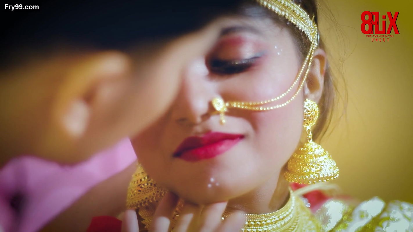 Bebo Wedding – Dual Fashion Shoot