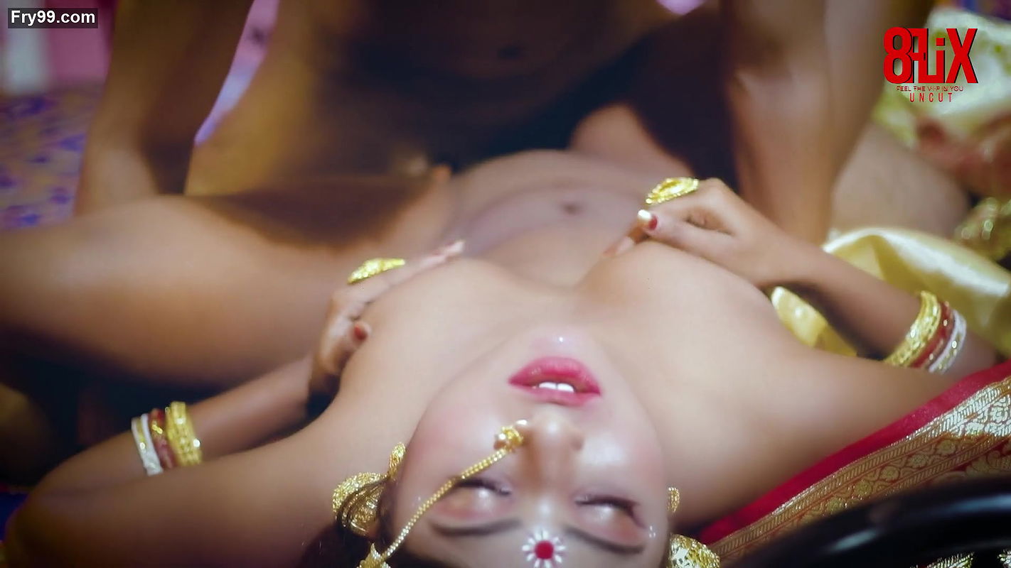 Bebo Wedding – Dual Fashion Shoot