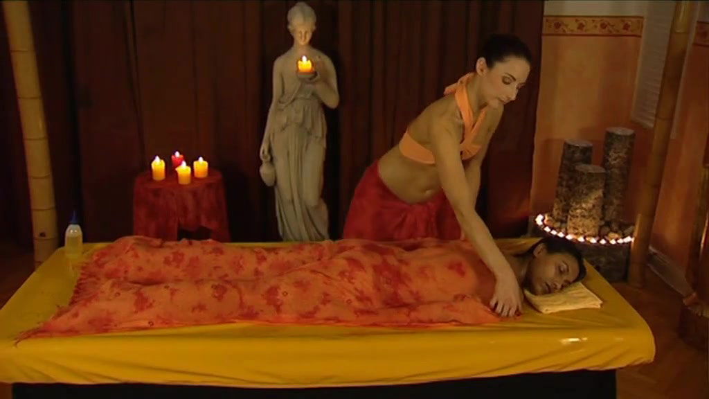 Tantra Massage premium collection – (6)