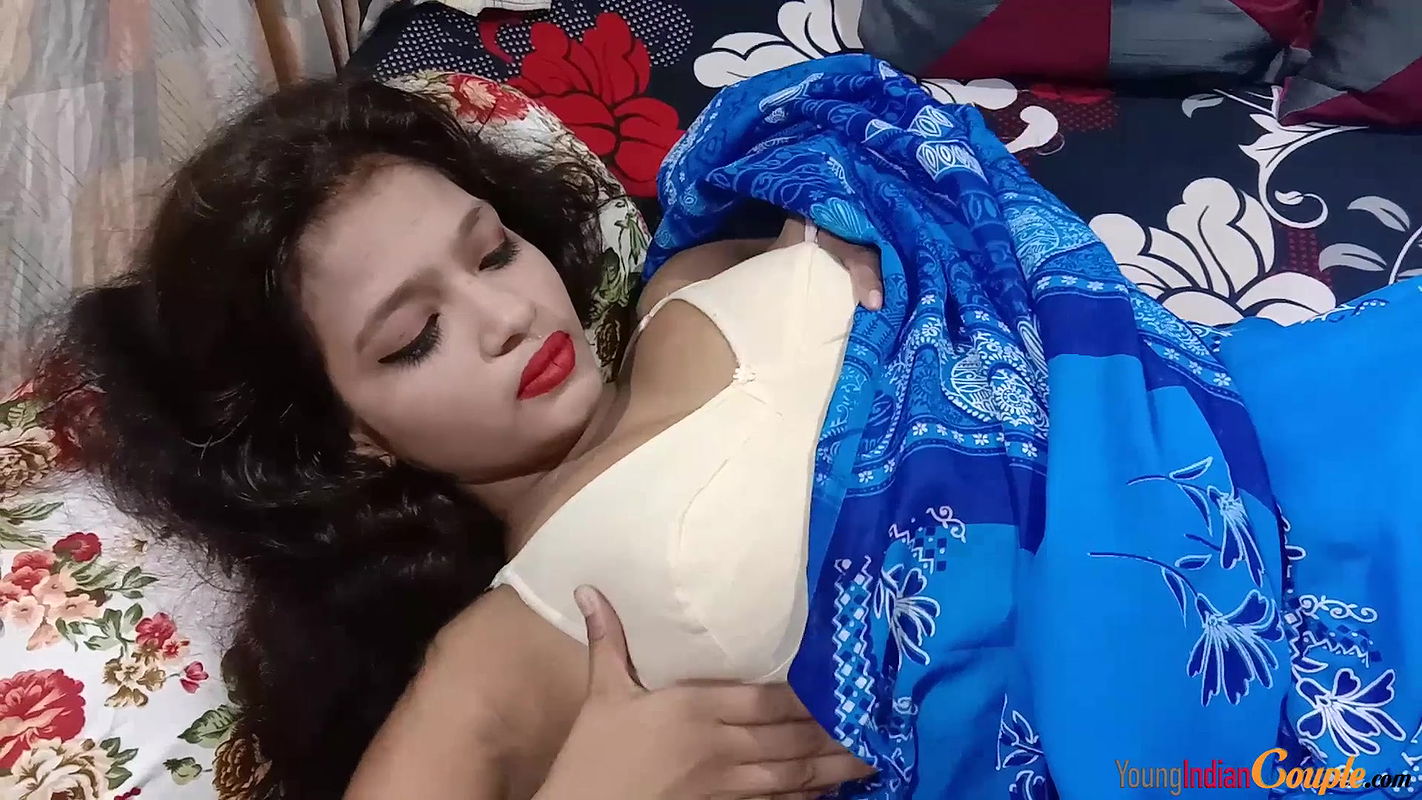 Youngindiancouple-102