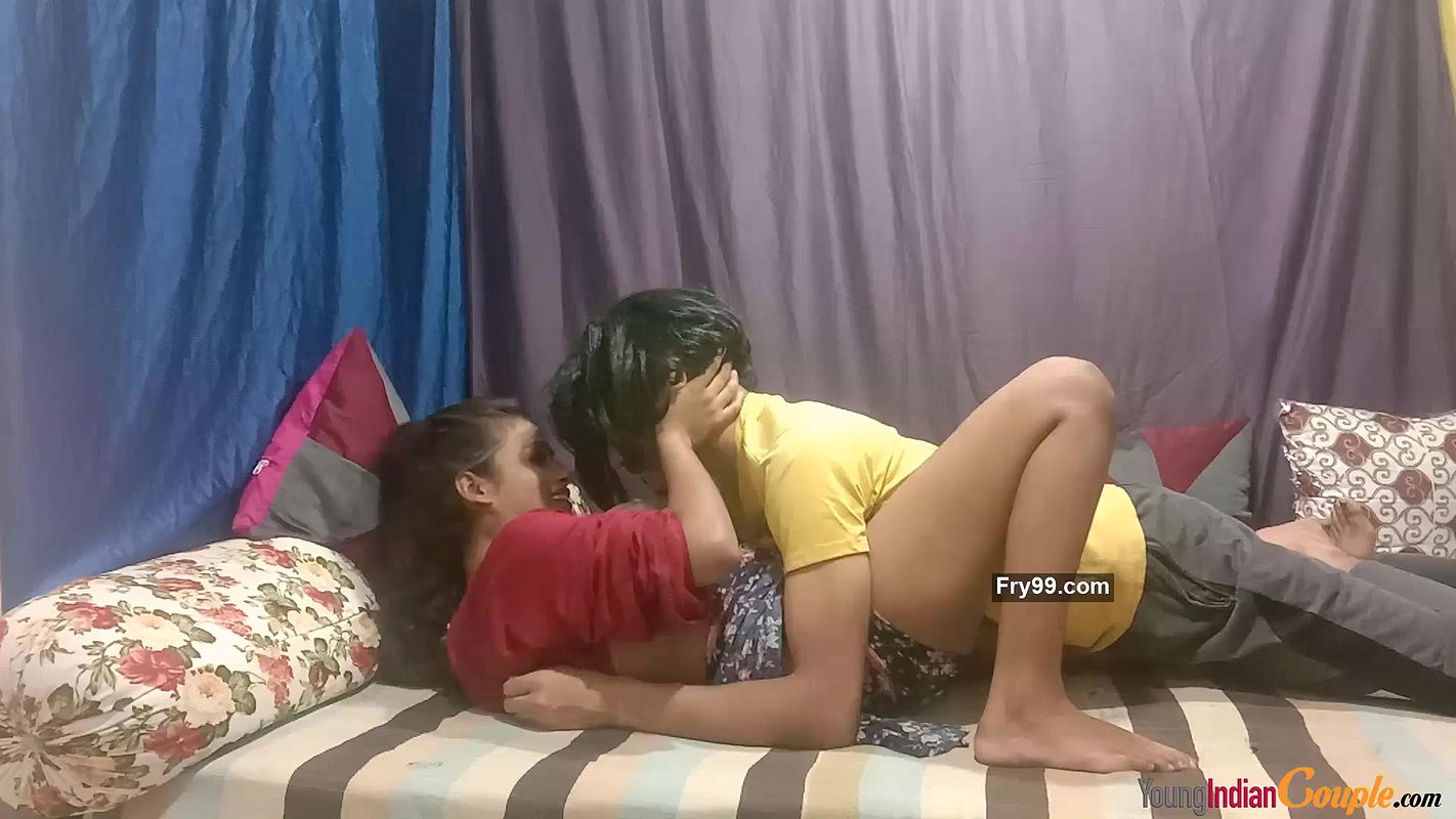 Youngindiancouple-119