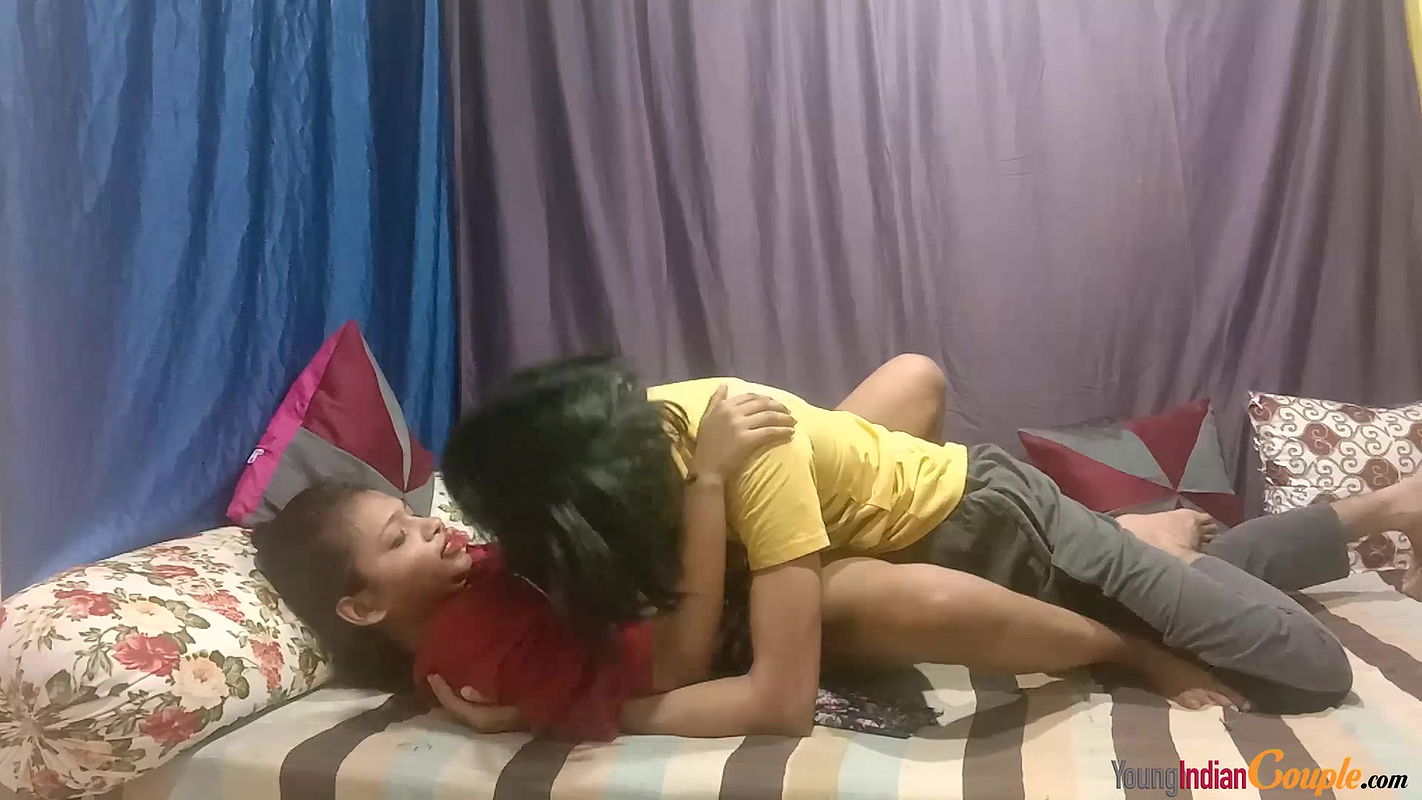 Youngindiancouple-119