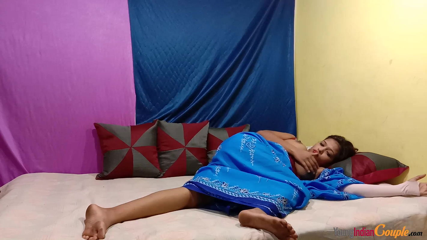 Youngindiancouple-121