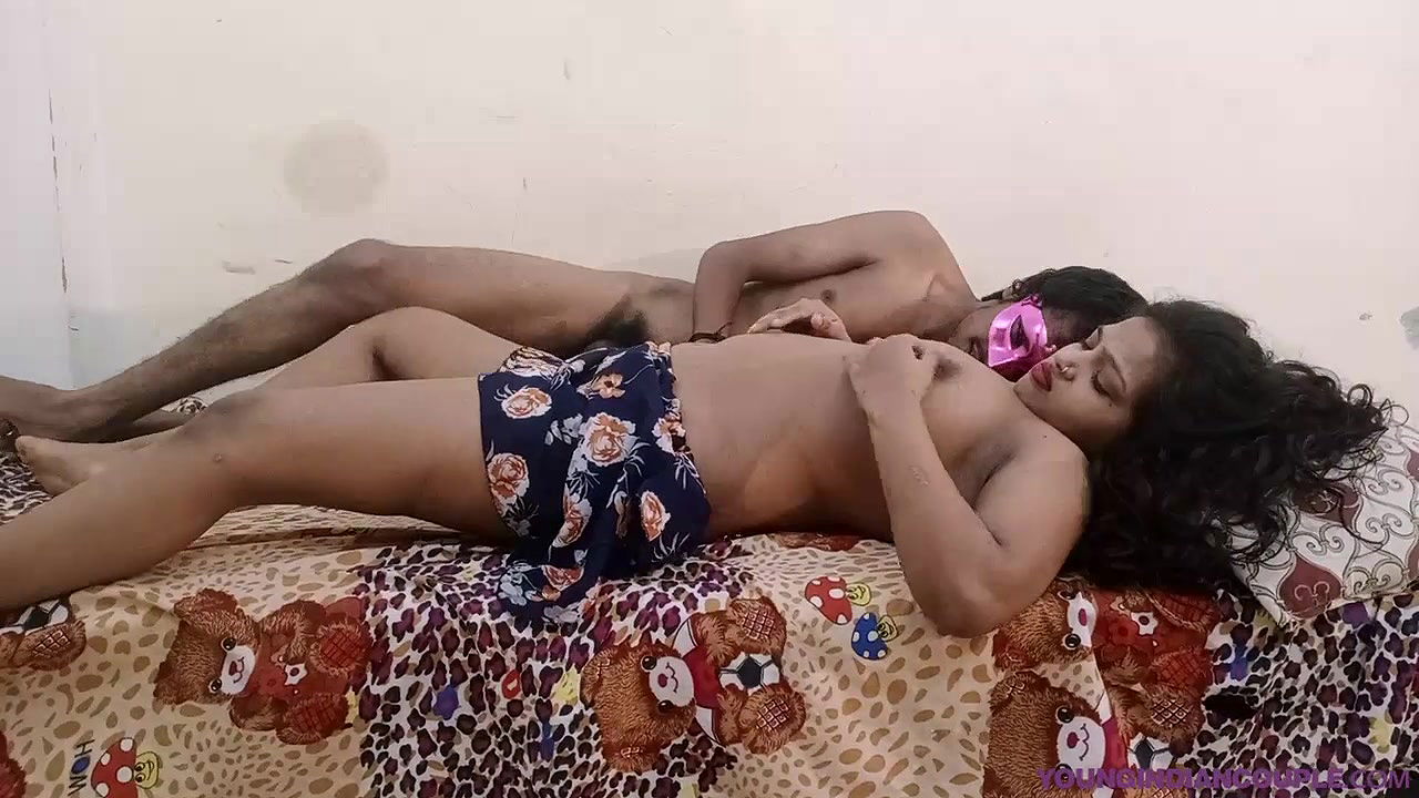 Youngindiancouple-17