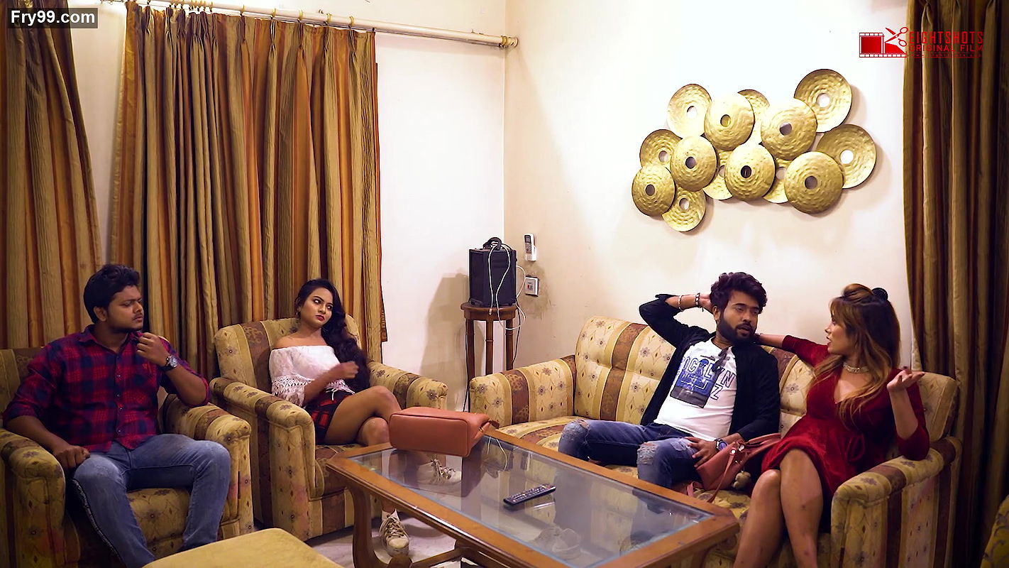 The Bungalow – Episode 1 – 3