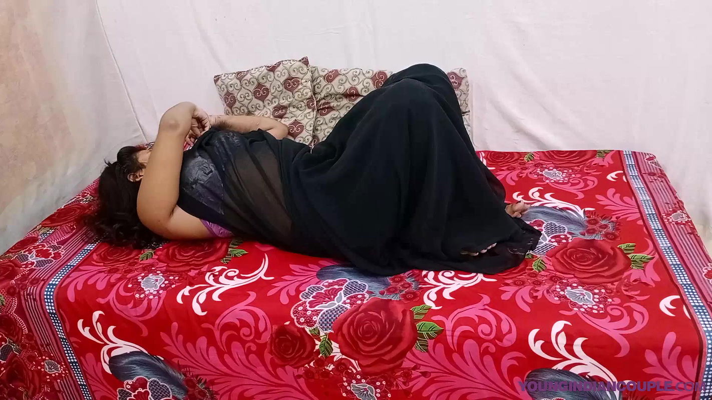 Youngindiancouple-49