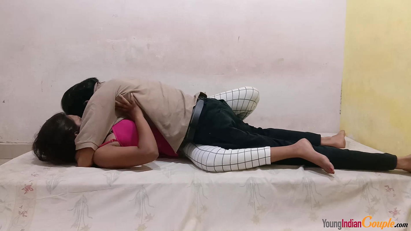 Youngindiancouple-58