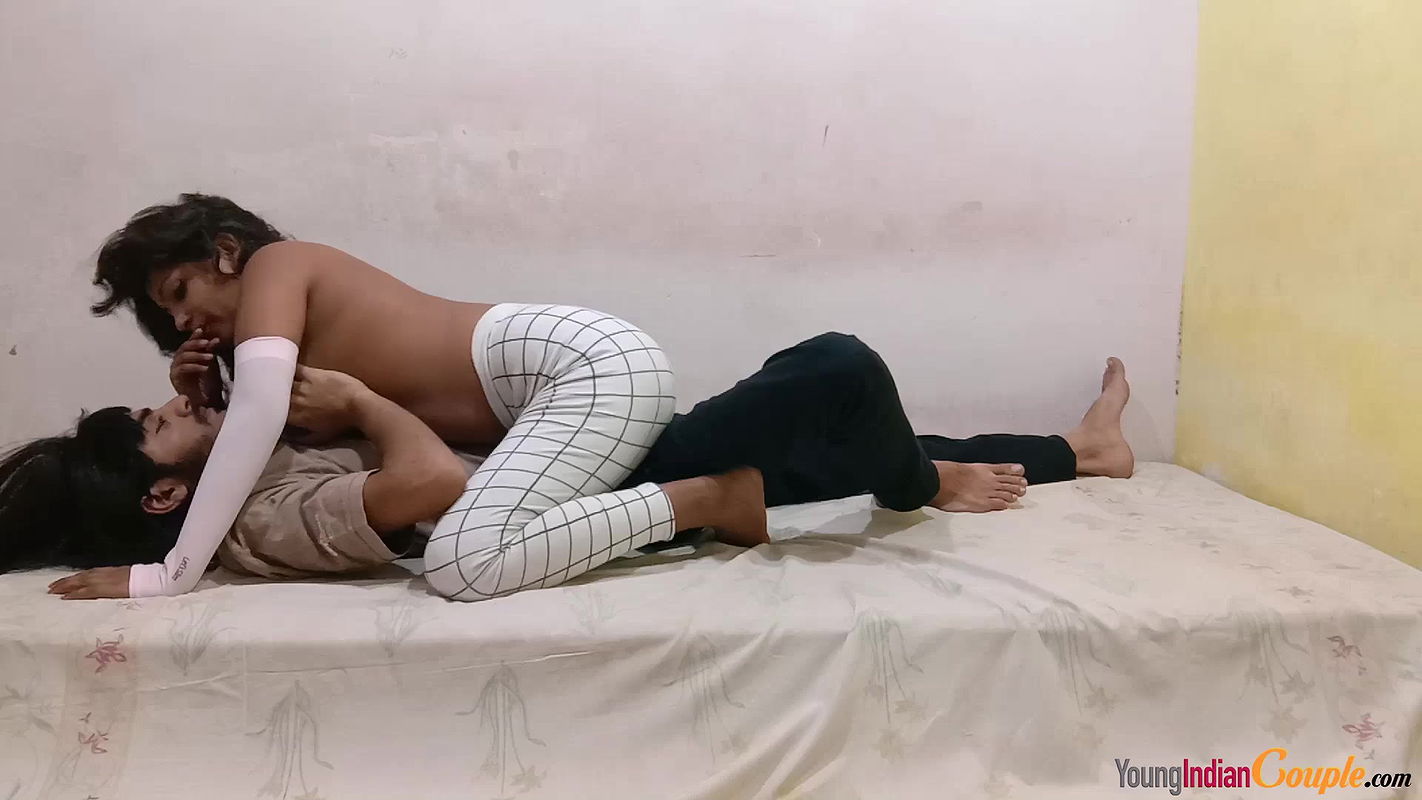 Youngindiancouple-58